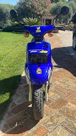 Yamaha BWS / Booster