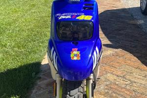 Yamaha BWS / Booster