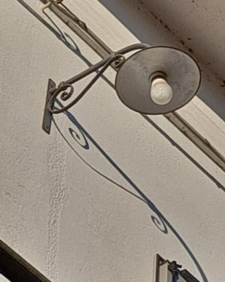 lampade vintage 