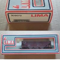 Lima No 309072 SAR SOUTH AFRICAN RAILWAYS BOGIE CO