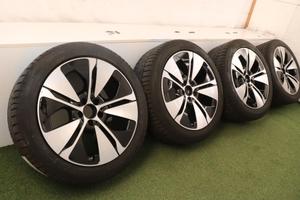 Cerchi in lega Mercedes Classe E CLS 19 Inverno MO