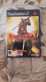 Devil May Cry 3