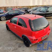 OPEL CORSA C X01 1.7 CDTI 100CV 03-09 -ricambi