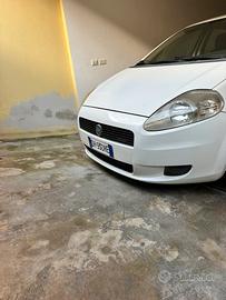 Grande punto 1.3 mjet 5 porte