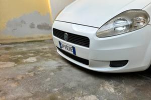Grande punto 1.3 mjet 5 porte