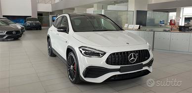 Gla 35 amg