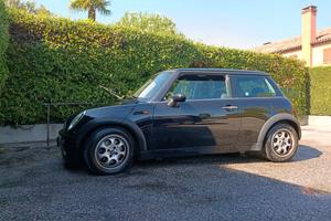 Mini Cooper 1.6 
