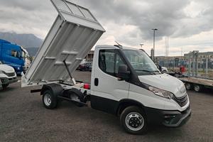 NUOVO - IVECO Daily 35-160 RIBALTABILE