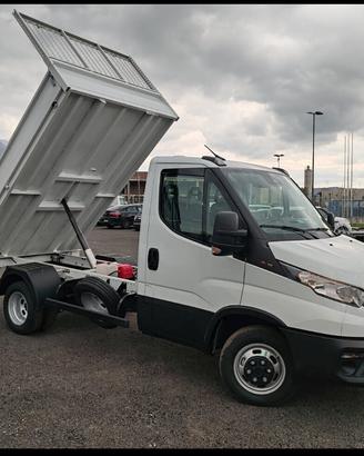 NUOVO - IVECO Daily 35-160 RIBALTABILE