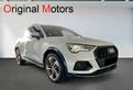 Audi Q3 35 TDI S tronic line edition