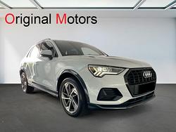 Audi Q3 35 TDI S tronic line edition