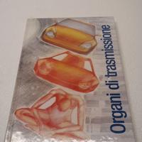 Porsche Organi di trasmissione