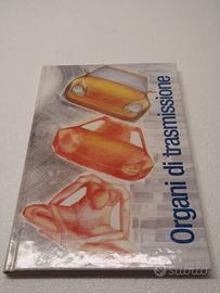 Porsche Organi di trasmissione