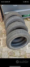 4 gomme termiche