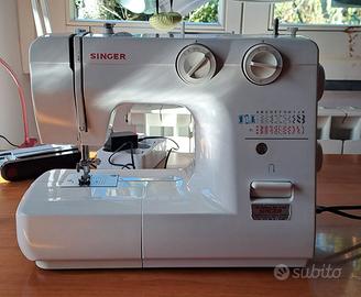 Singer 1220