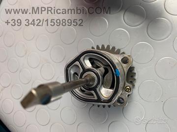 POMPA OLIO SUZUKI GSXR 600 2001 2002 GSX R 2003