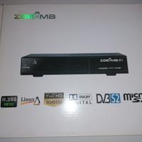 Decoder Zgemma H5