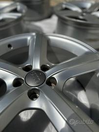 Cerchi audi q5 r19 originali