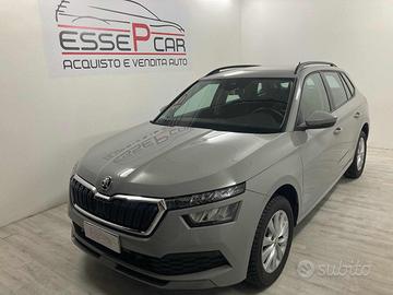 SKODA Kamiq 1.0 TSI Ambition 69.000KM