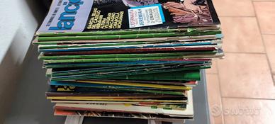 lanciostory - lancio story