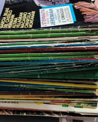 lanciostory - lancio story