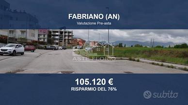 Immobile in asta di 4759 m² a Fabriano