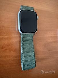 Apple Watch serie 8
