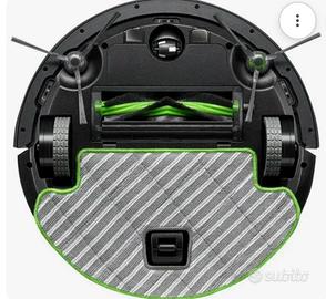 Robot RUMBA COMBO RVFY1