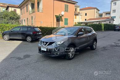 NISSAN Qashqai 1.5 dCi Acenta Premium