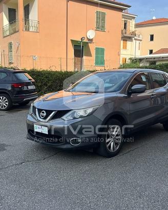 NISSAN Qashqai 1.5 dCi Acenta Premium