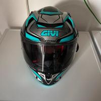 Casco  integrale Givi usato