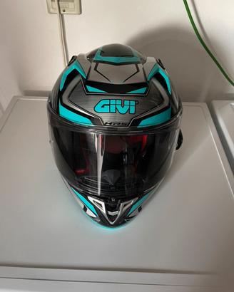 Casco  integrale Givi usato