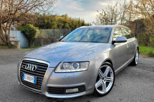 AUDI A6 2.7 V6 TDI QUATTRO