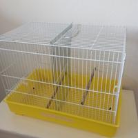 Gabbia per Canarini 