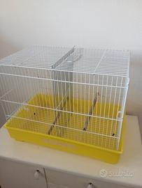 Gabbia per Canarini 