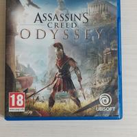 Assassin's Creed Odyssey