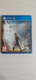 Assassin's Creed Odyssey