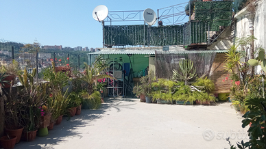 Camera in appartamento