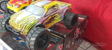 Emtx4 auto truk elettrica modello