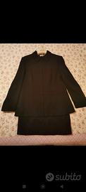 Tailleur nero