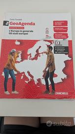 GeoAgenda 978 88 08 953674