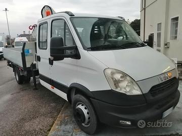 Iveco Daily 70 C 17