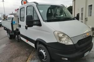 Iveco Daily 70 C 17