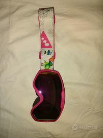 Maschera occhiali  Wed'ze Double Screen