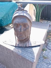 Busto di Dante