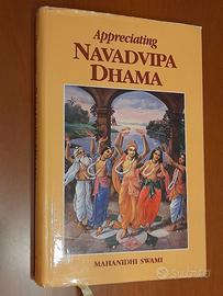 Appreciating Navadvipa Dhama