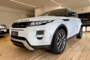 Land Rover Range Evoque 2.2 TD4 5p. Dynamic