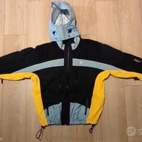 tuta da sci alpino marca Volkl taglia 50