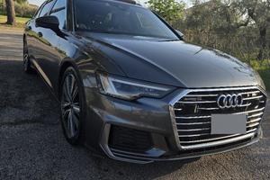 Audi A6 Avant S-Line 204cv Quattro 