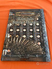 Dungeons & Dragons 3.5 LIBRO DELLE IMPRESE EROICHE